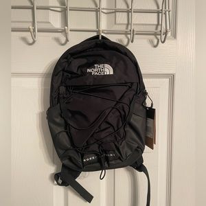 North Face backpack